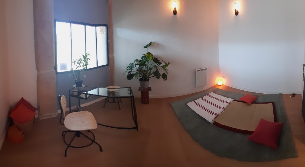 photo cabinet BOURNAIS Fannie