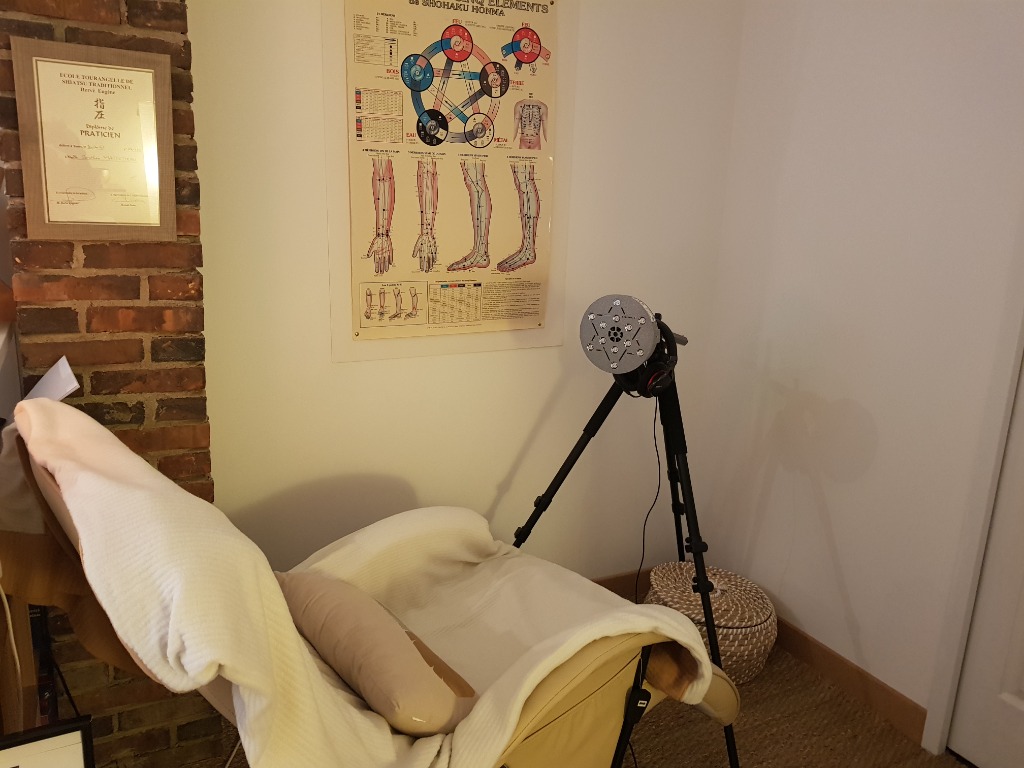 photo activite Dorothée seywacz