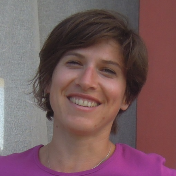 MASSIANI Frédérique