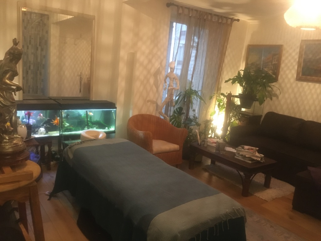 photo cabinet LINOWIECKI Andrzej