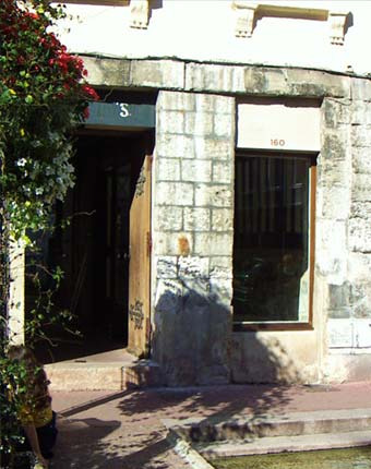 photo cabinet FAUQUE Emmanuel