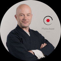 photo portrait FAUQUE Emmanuel