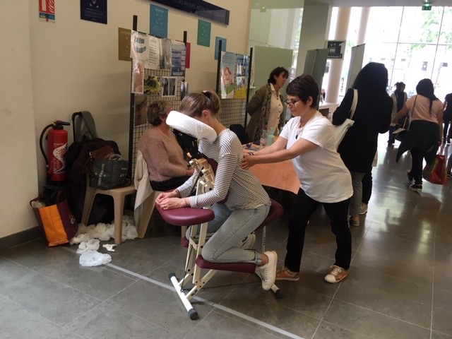 photo activite Nathalie Jourdan