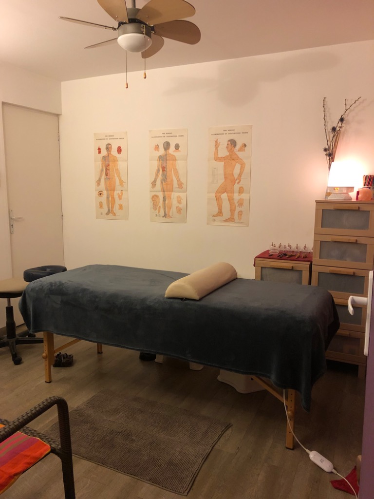 photo cabinet Nathalie Jourdan