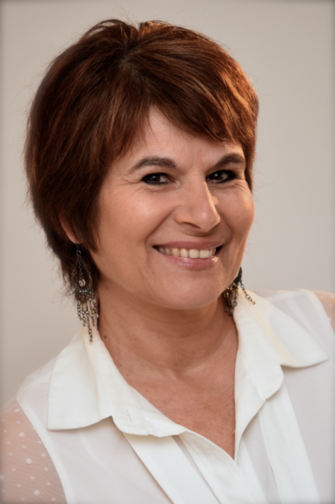 photo portrait Nathalie Jourdan