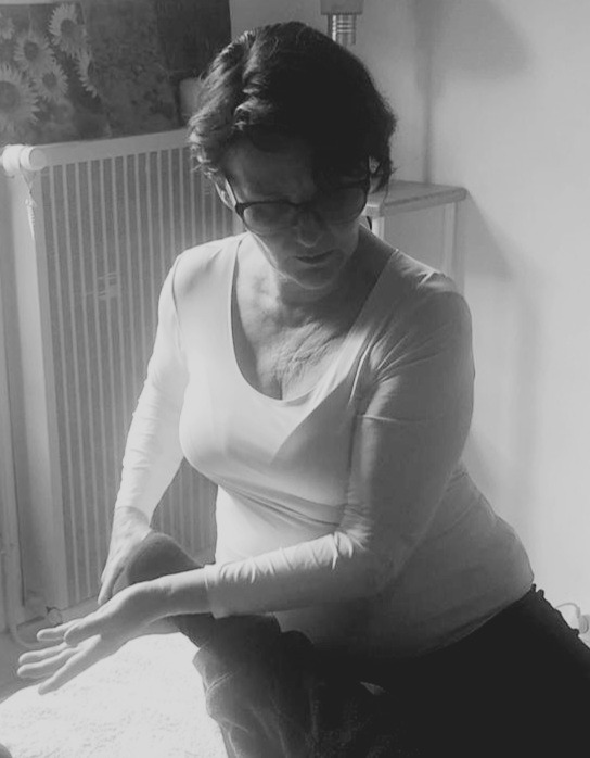 photo activite Farhane Helas Odile