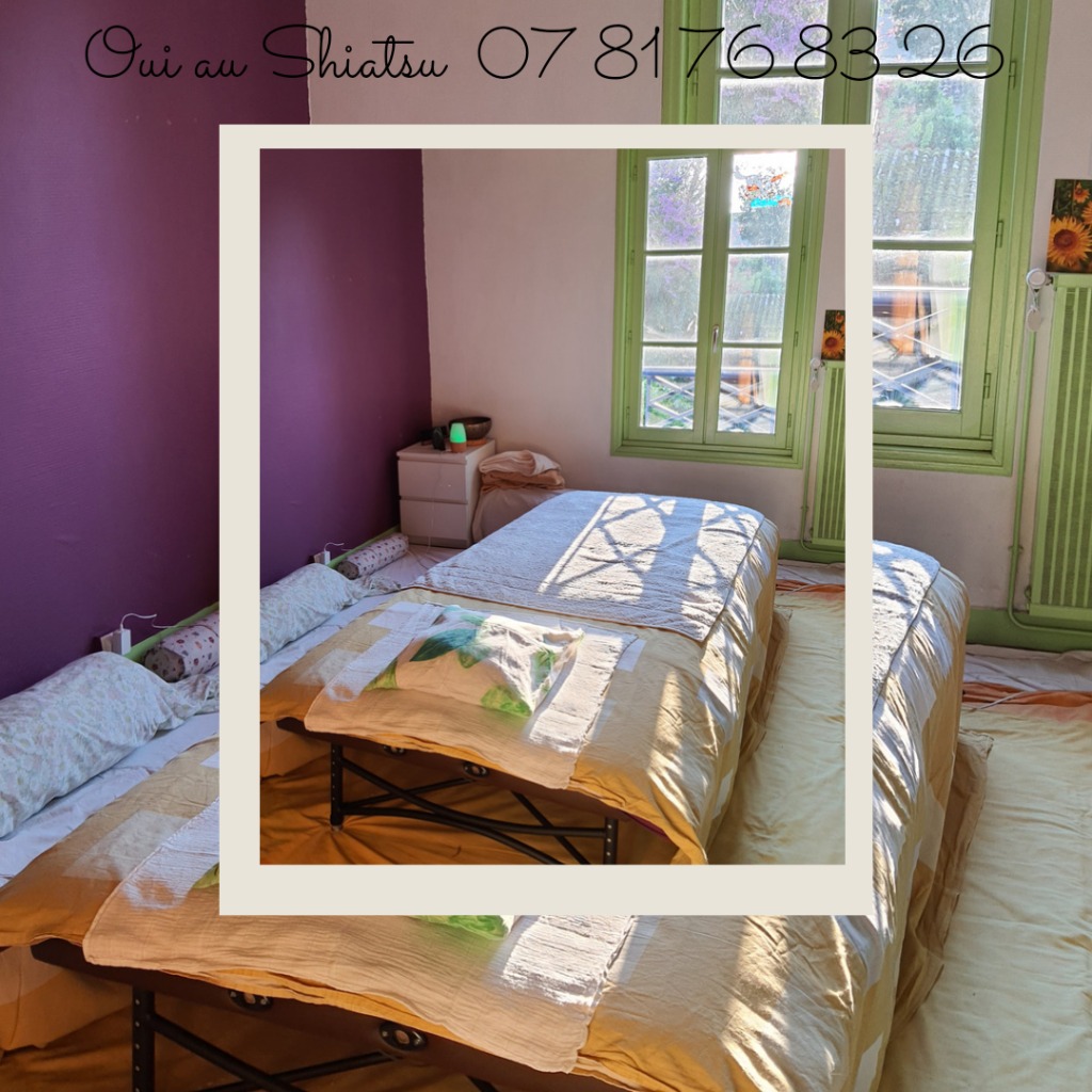 photo cabinet Farhane Helas Odile