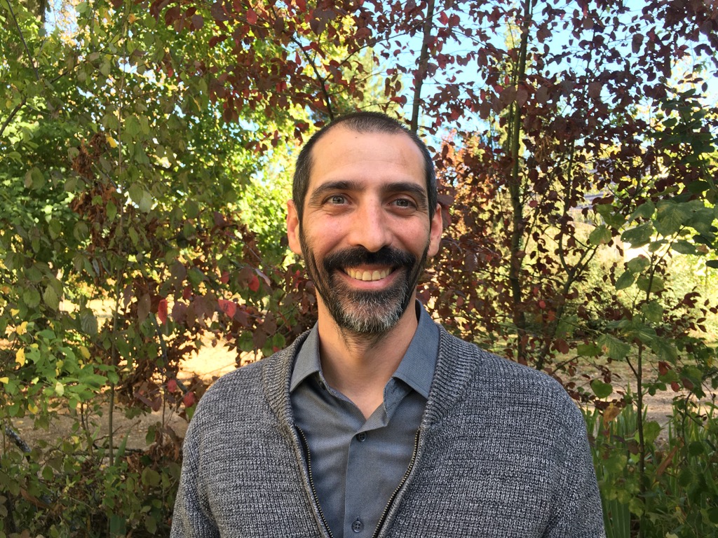 photo portrait François-Xavier  BUISSON