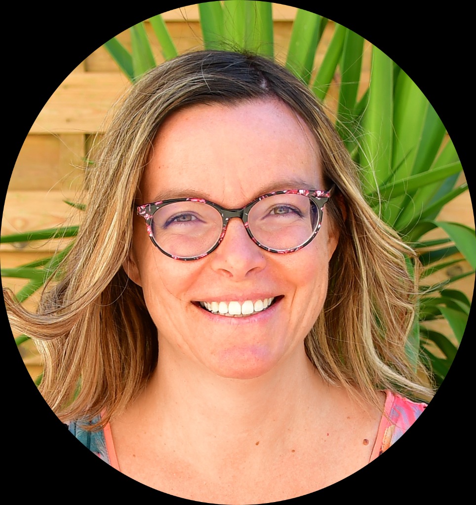 photo portrait Aurore BUSIN