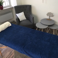 photo activite JULIE LANVIN