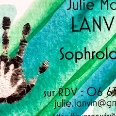 photo seance JULIE LANVIN