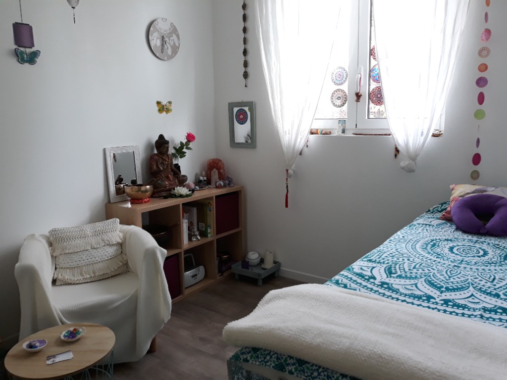 photo cabinet Catherine de Sampaio