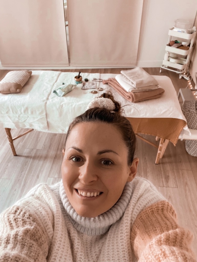 photo cabinet Holy’stic