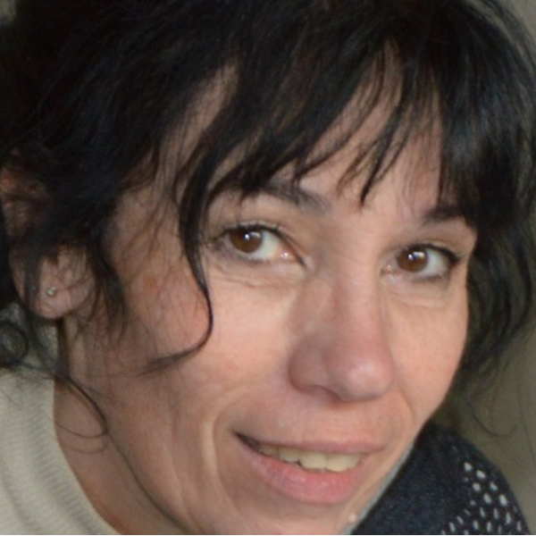 Patricia-Marie Morales