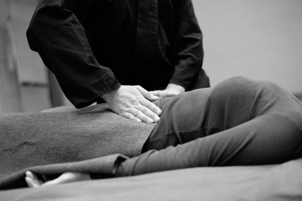 photo seance STEINHAUSSER Renaud