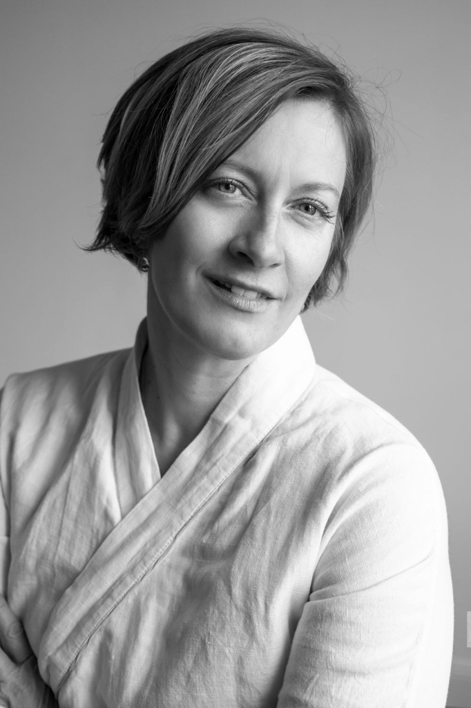 photo portrait BERNIER Silvia