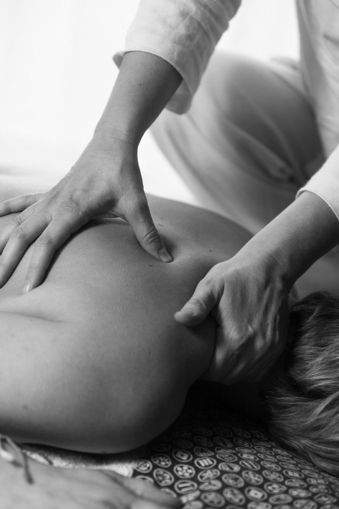 photo seance BERNIER Silvia