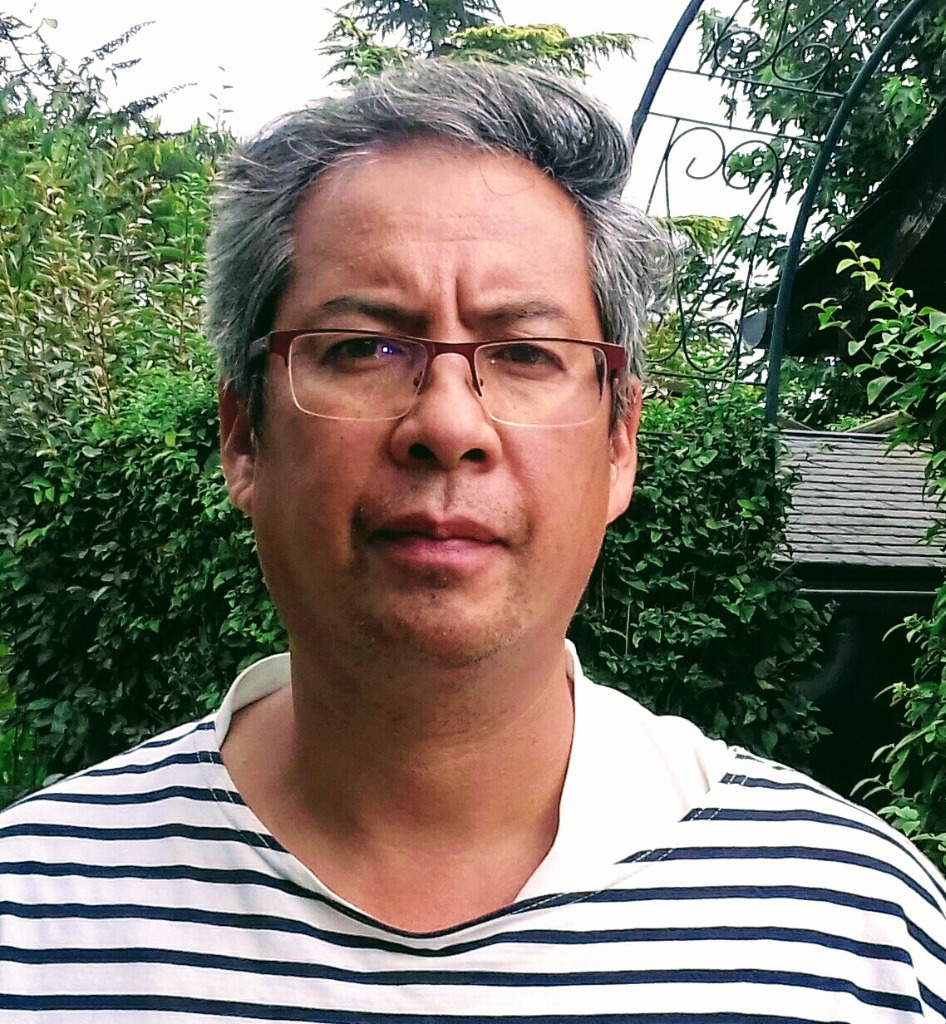 photo portrait HOAREAU Fernand