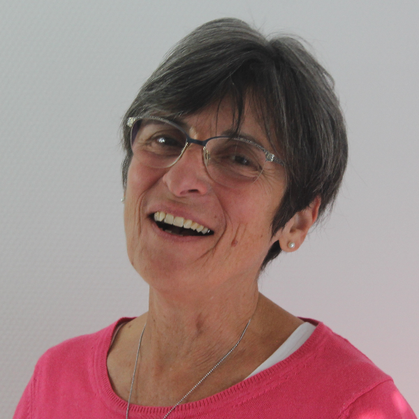 IBARRECHE PITEUX Maïté