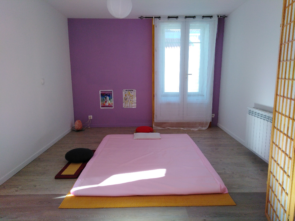 photo cabinet IBARRECHE PITEUX Maïté