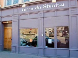 photo cabinet Gaïa Shiatsu