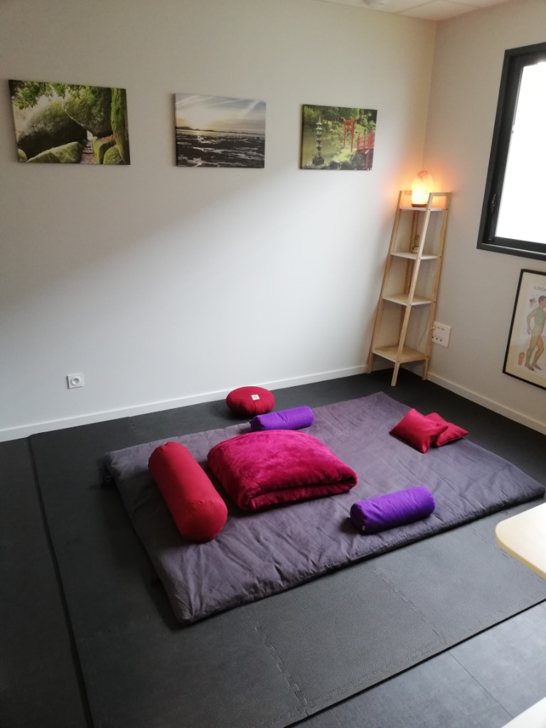 photo cabinet BOSSARD Wilfried