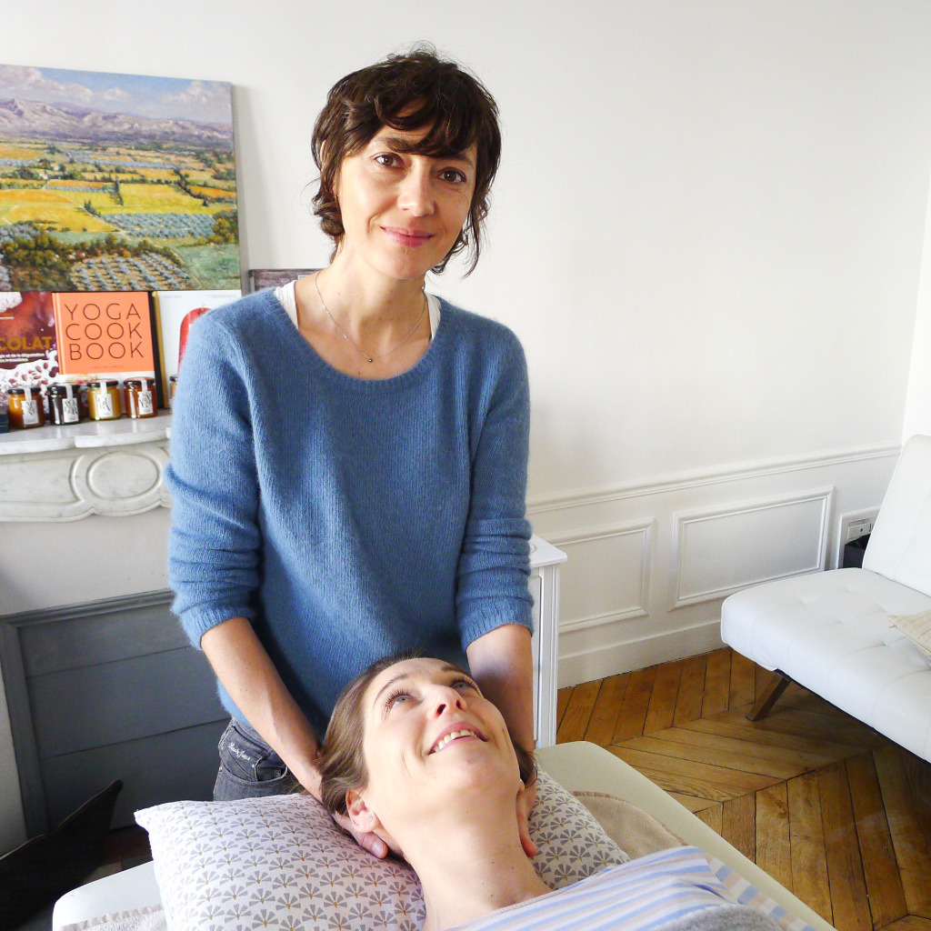 photo portrait GADREY-HOWELL Sarah