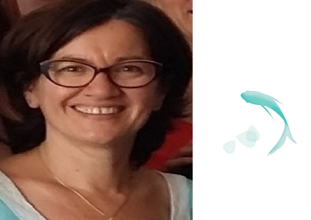 photo portrait BLAREAU Christine