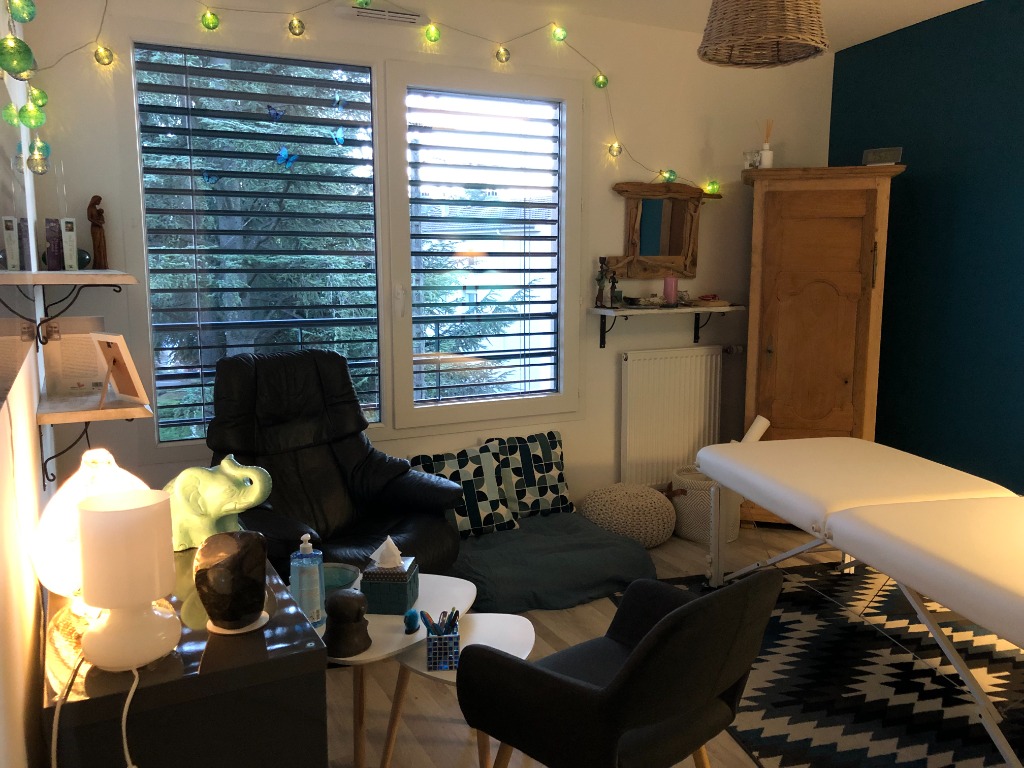 photo activite FREDERIQUE GRECO