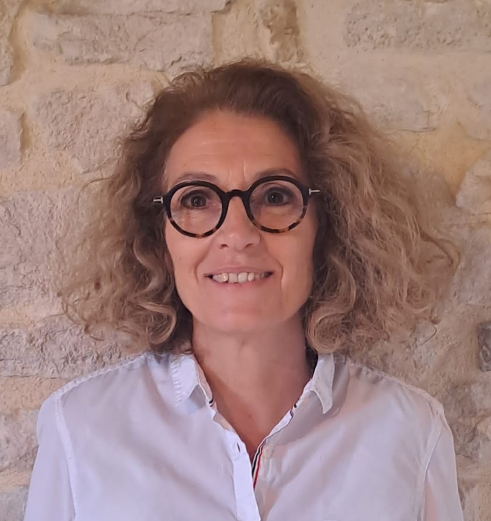 photo diplome FREDERIQUE GRECO