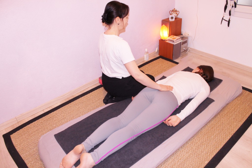 photo activite BENETON Nadège