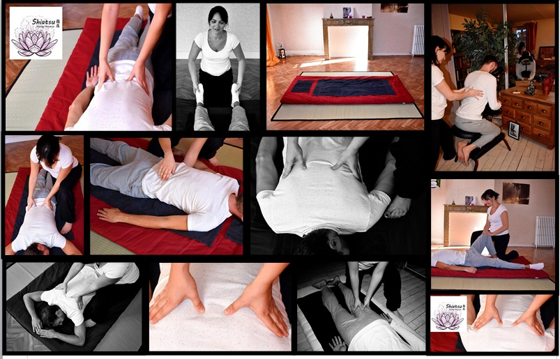 photo seance BENETON Nadège