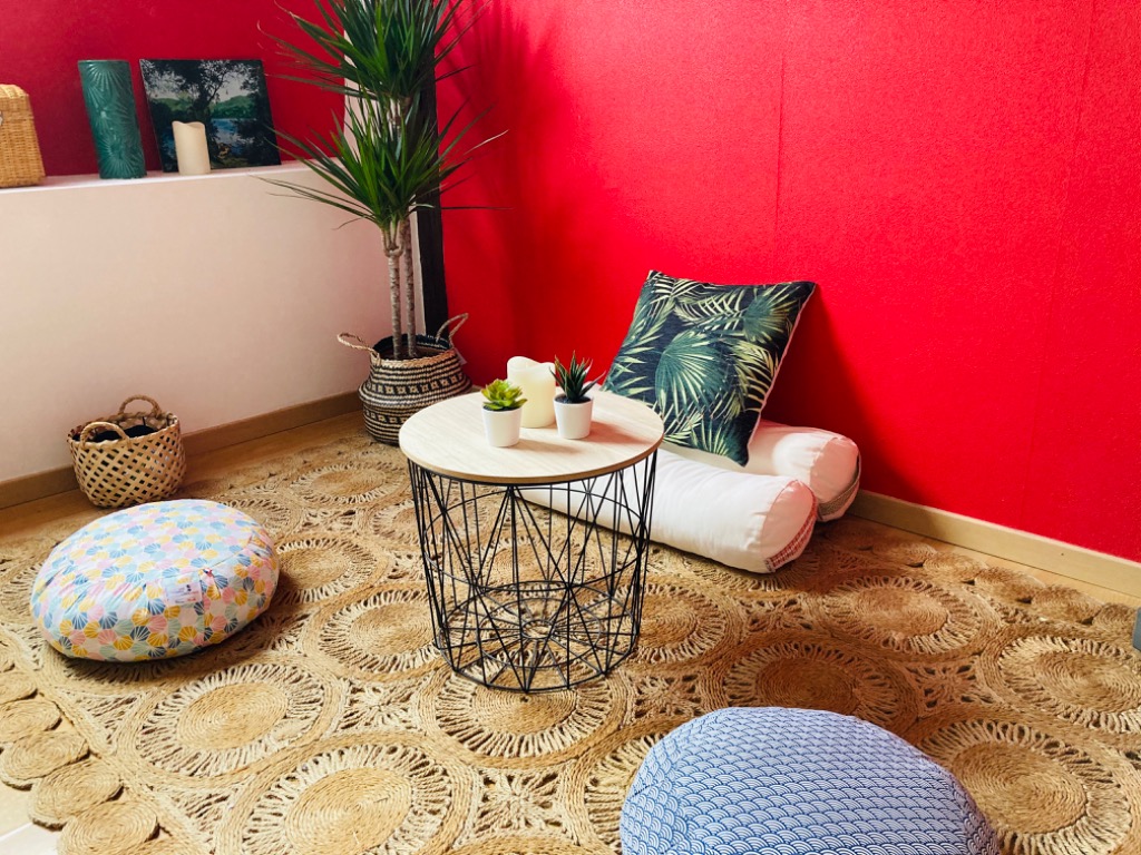 photo cabinet Emilie BURLAT 