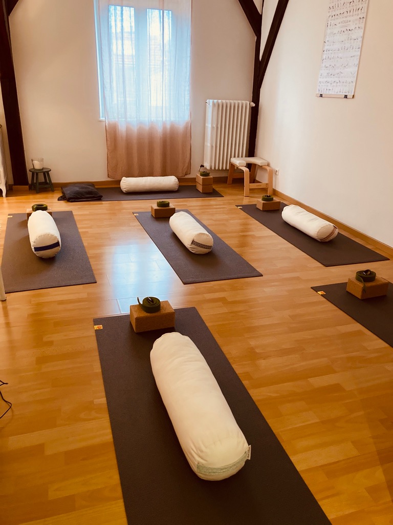 photo seance Emilie BURLAT 