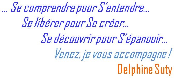 photo activite Delphine SUTY
