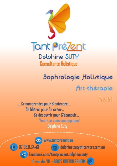 photo seance Delphine SUTY