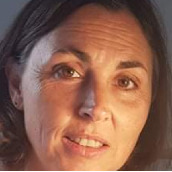 CHERRUAULT Catherine