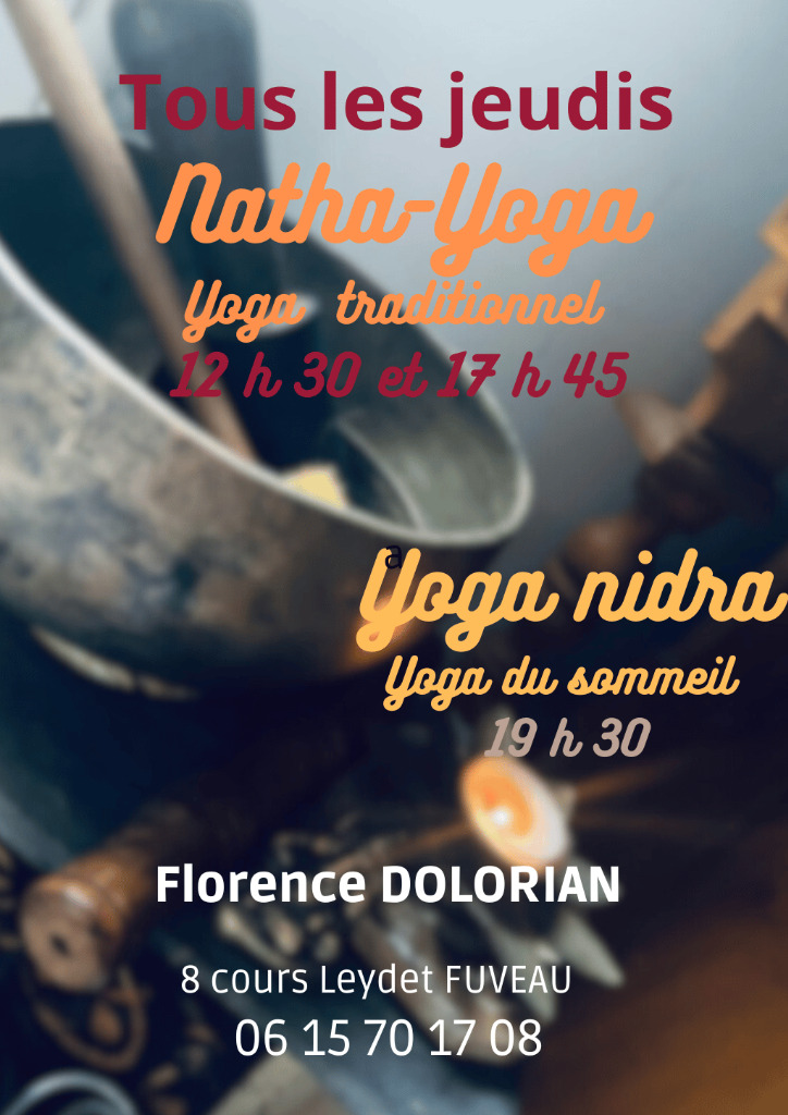 photo portrait DOLORIAN Florence