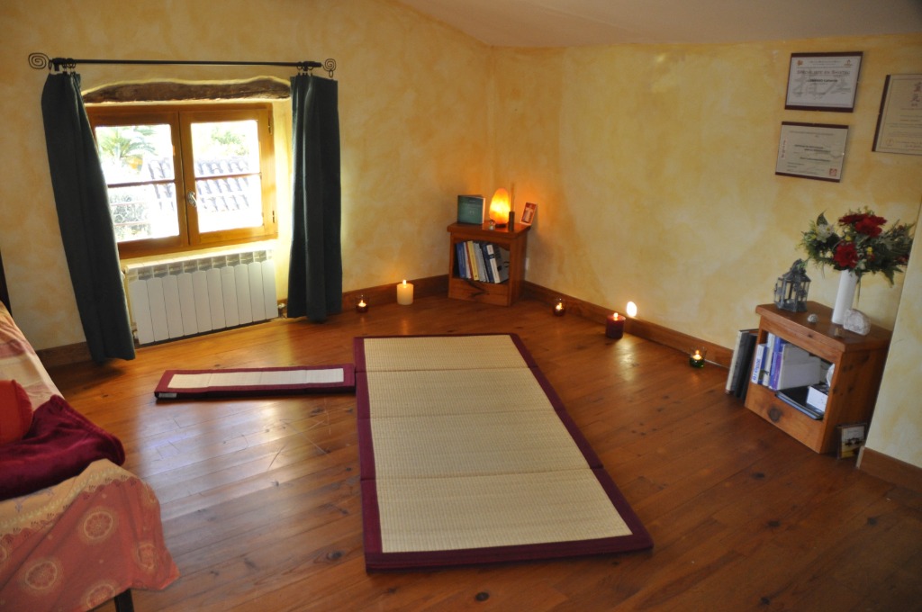 photo cabinet LOMBARD Catherine