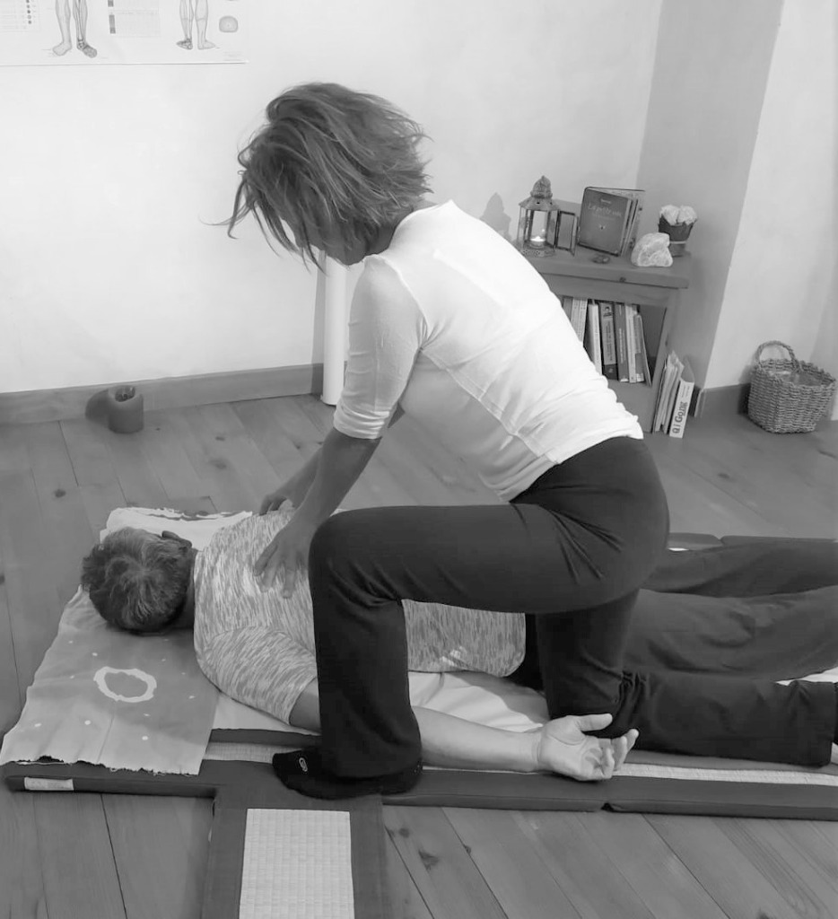 photo portrait LOMBARD Catherine