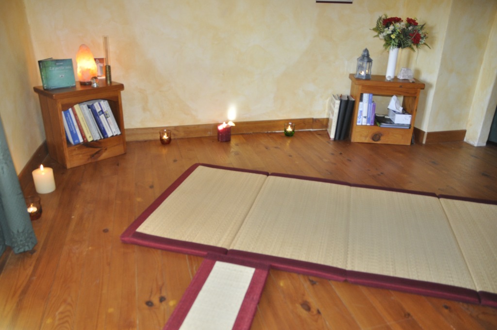 photo seance LOMBARD Catherine