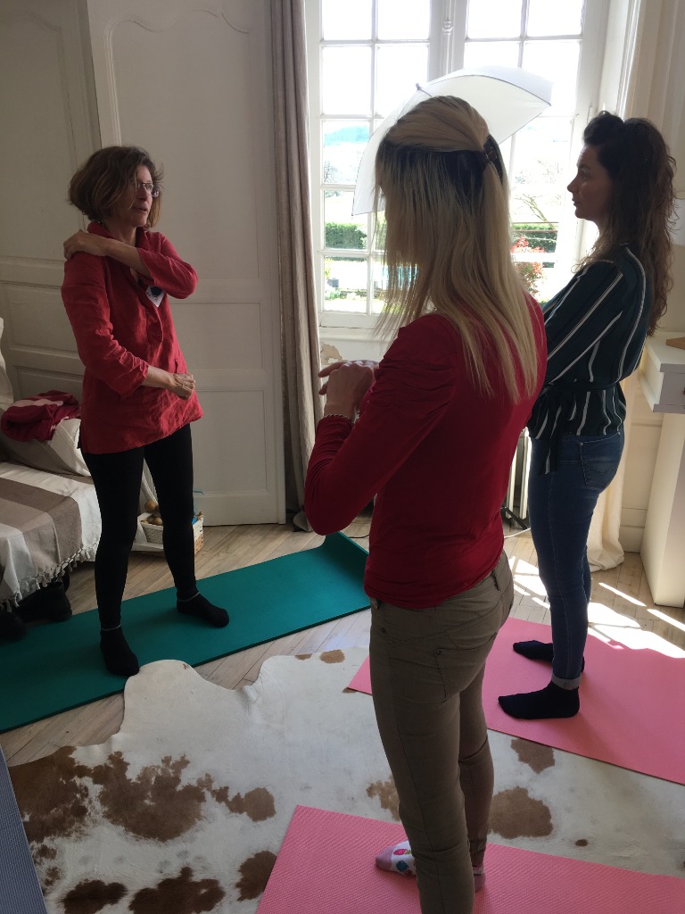 photo activite BREAUD Magali