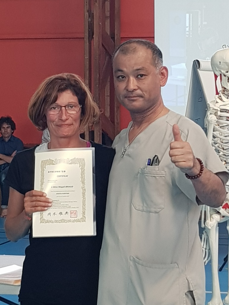 photo portrait BREAUD Magali