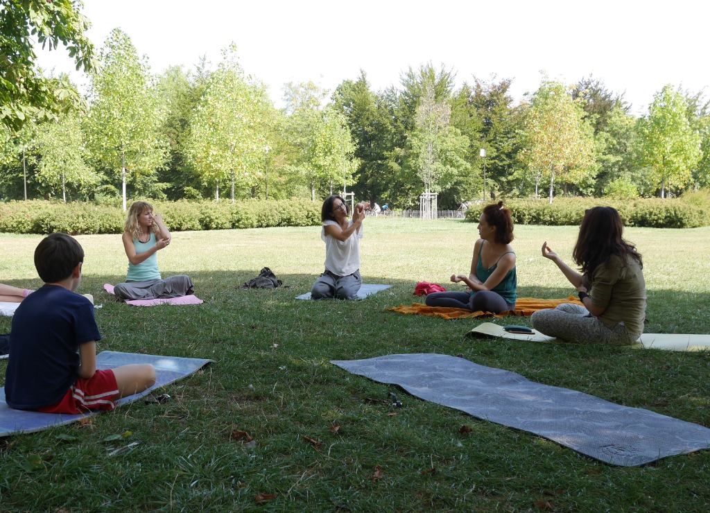 photo activite Bassi