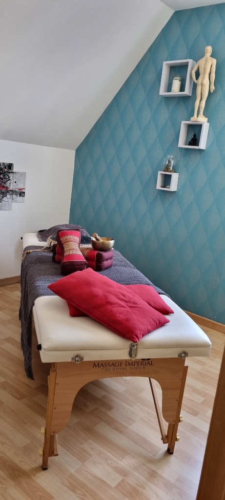 photo cabinet Thierry Vaesken