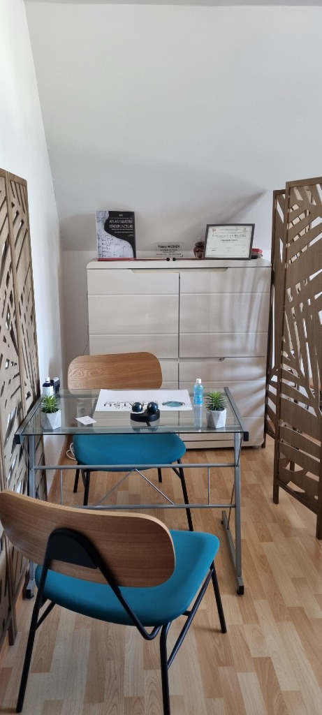 photo portrait Thierry Vaesken