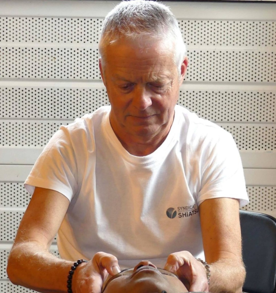 photo seance Thierry Vaesken