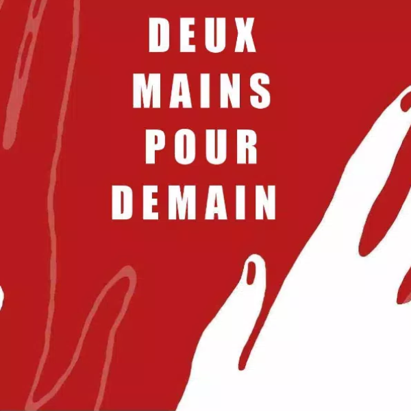 Deux mains pour Demain