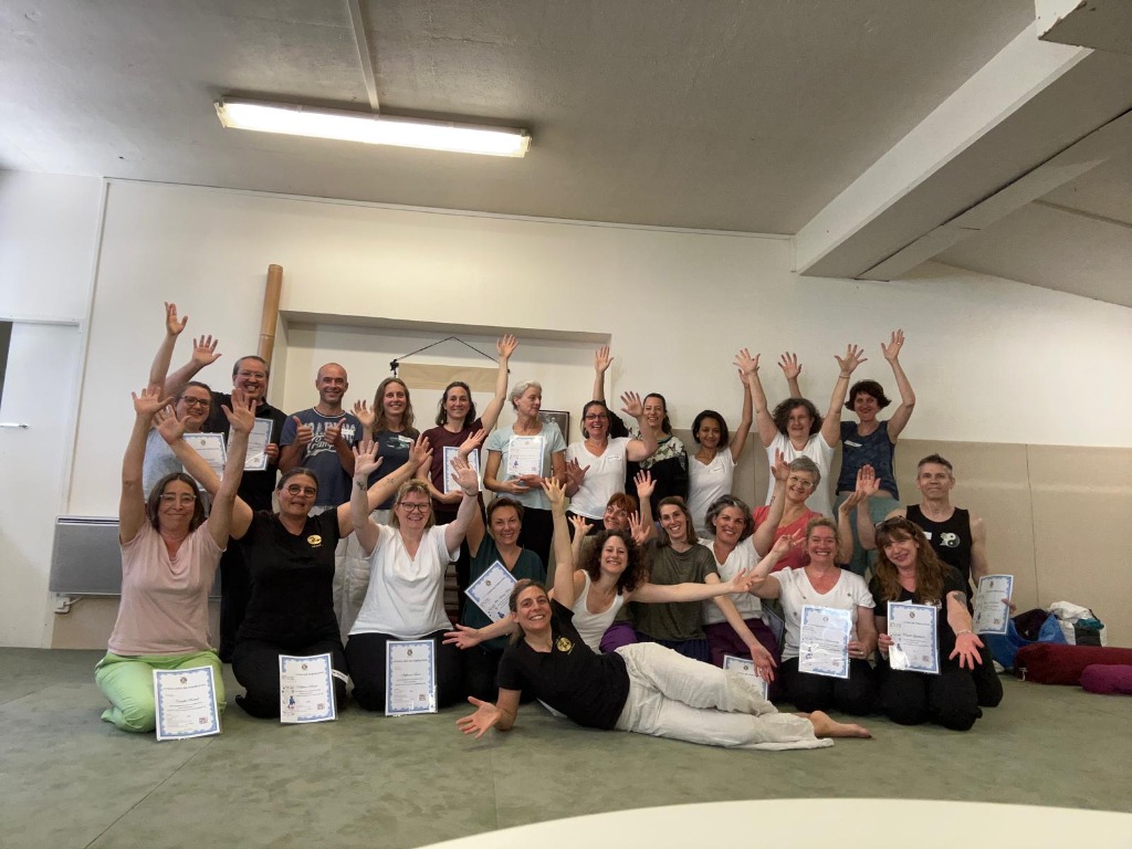 photo activite Florence Bouvet