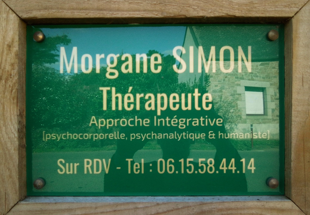 photo activite Morgane SIMON